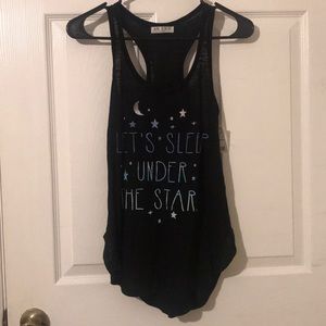 Awake Tank Top